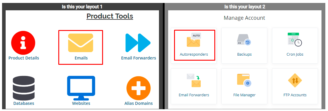 active product