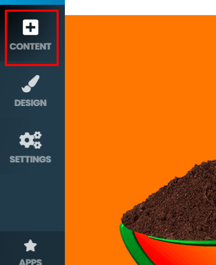 kopage website builder