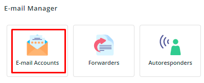 e-mail