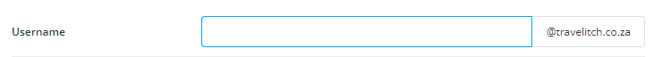 e-mail