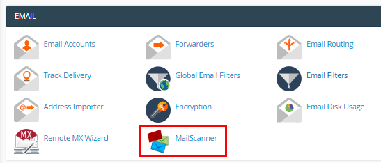 mailscanner