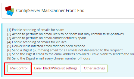 mailscanner
