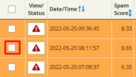 mailscanner