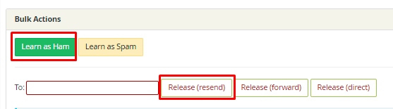 sa domain mailscanner