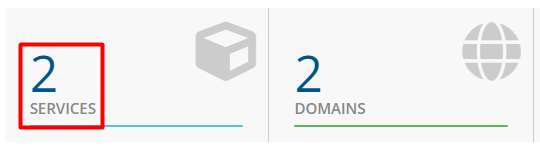 email directadmin