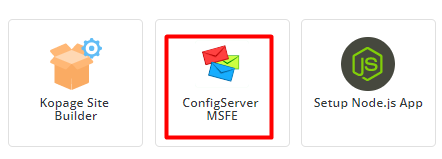 spam filter