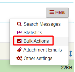 emails