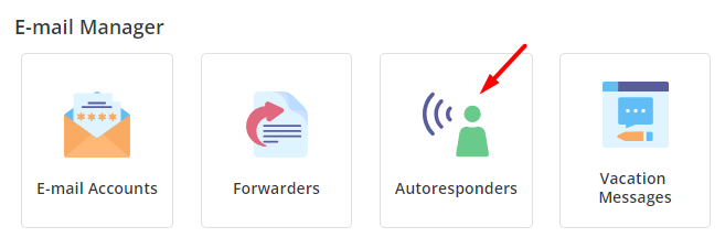 autoresponder