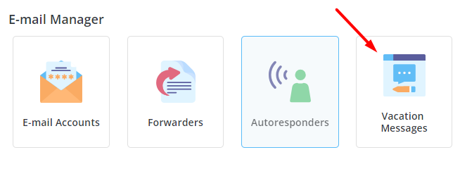 away emails
