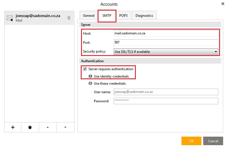 em client v7