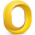 Outlook 2011 Logo