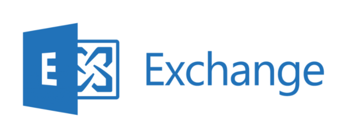 hosted exchange