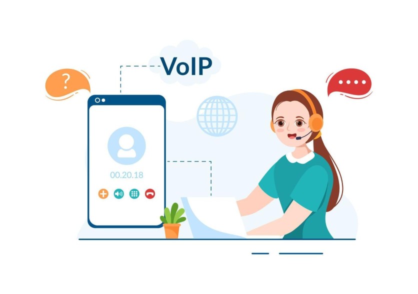 voip